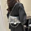 New Fashion Simple Crossbody Bag Casual Commuting Satchel Trend Bag This Year Popular Bag Female