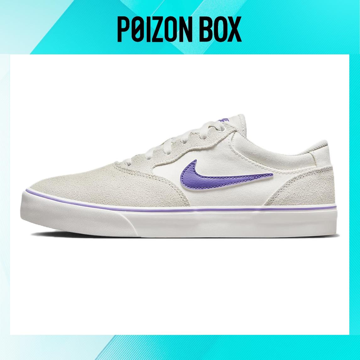 

кроссовки Unisex Nike SB Chron Skate shoes DM3493-102