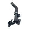 97010623101 Engine Left Radiator Cooling Hose Distribution Pipe Accessories Parts For Panamera 970/3.0T