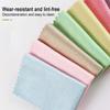 5/10pcs Special Fish Scale Wipes For Glass Cleaning Housework Cleaning Cloth