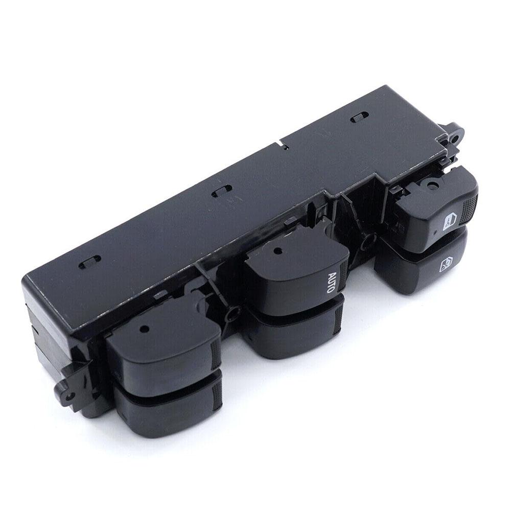 Electric Window Switch for Isuzu D-Max Dmax / Rodeo RT50/RT85 Pickup 2012-2019