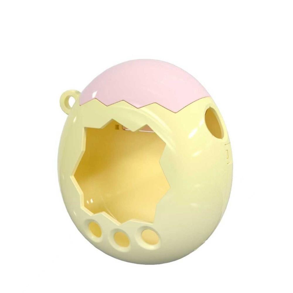 High Quality Two-tone Protective Cover Scratch & Wear Resistant Hard PC Protective Shell Shock Resistant for Tamagotchi Paradise