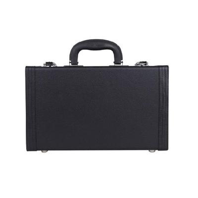 Economical Clarinet Case for Student Use with Robust Construction and Comfortable Handling During School Music Classes and Practice