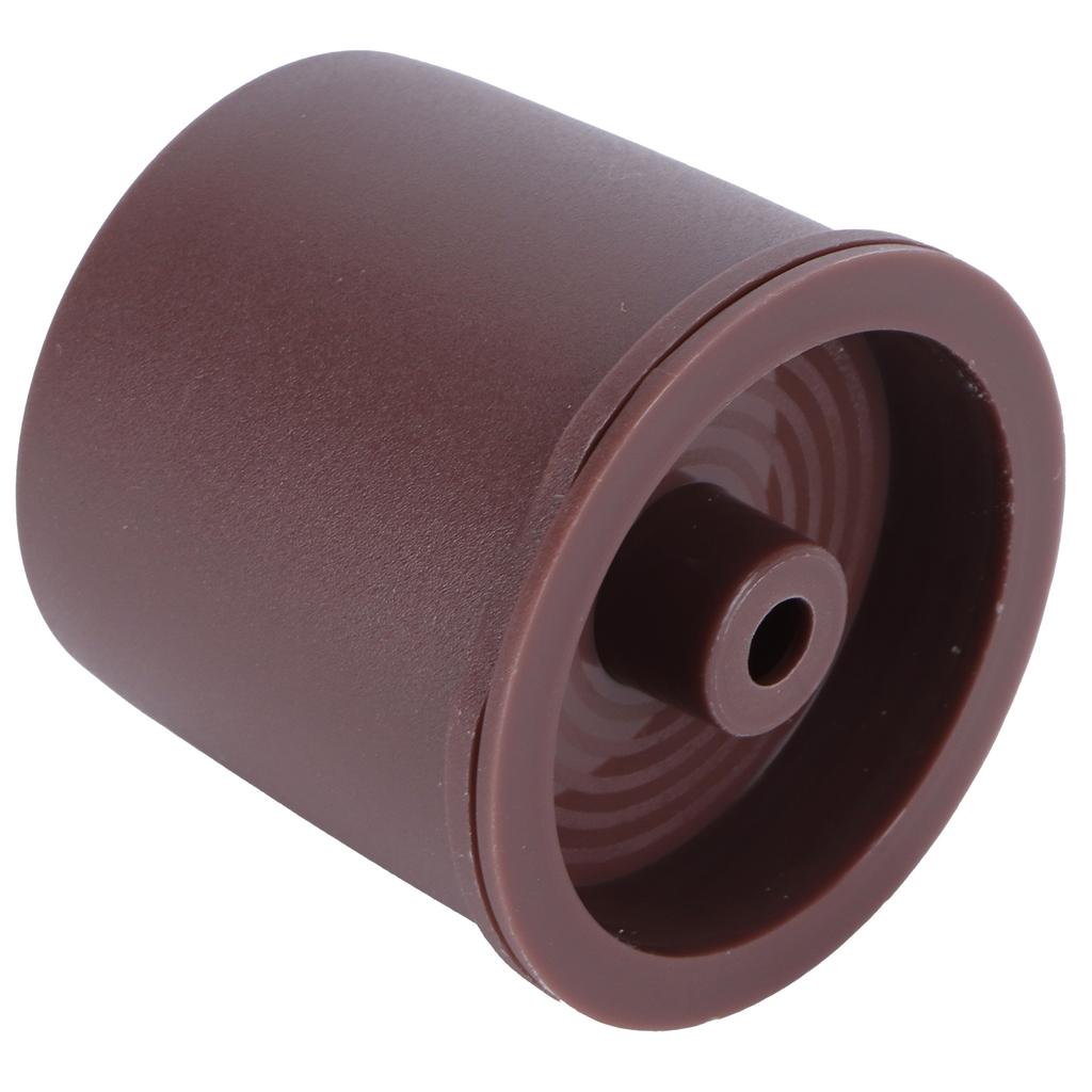 Coffee Capsule Stainless Steel Reusable Refillable Filter Coffee Making Accessories