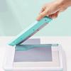 Paper Cutter Paper Slicer with Scale Paper Trimmer Multifunctional Paper Cutting Tool for Paper Photos Label Cardstock