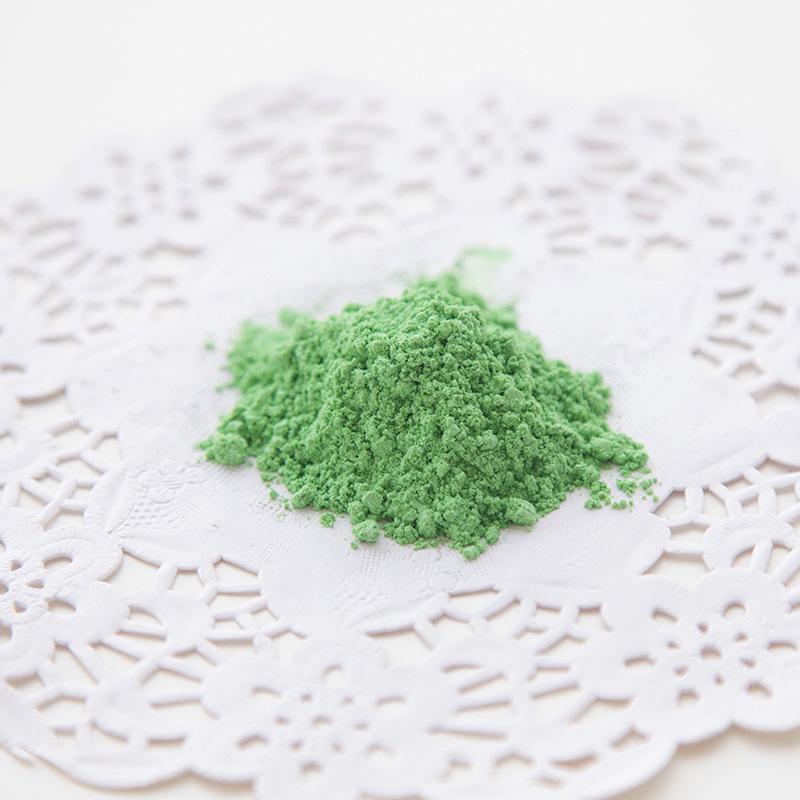 Creative DIY Multi-Color Mica Pigment Powder for Handmade Soaps and Cosmetics