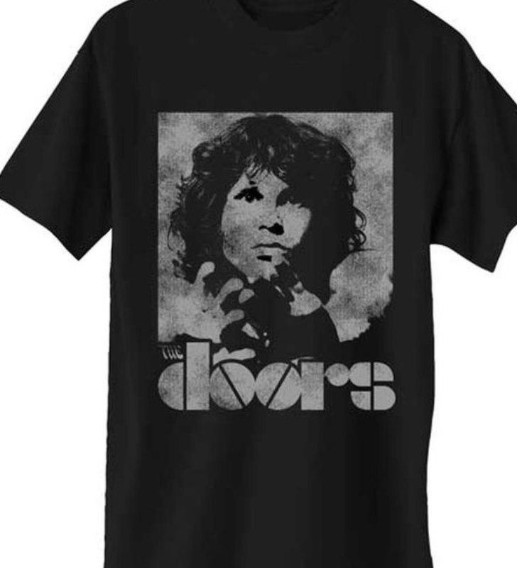 JUDAS PRIEST Группа 1980 Тур British Steel Черная Двусторонняя Футболка L