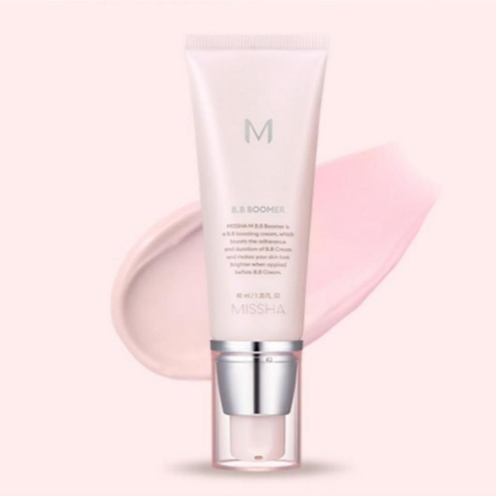 MISSHA M B.B Boomer Primer 40ml