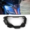 For Yamaha MT09 MT-09 MT 09 Mt09 2024 2025 Motorcycle Headlight Protector Guard Cover Headlamp Head Light Accessories