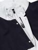 Titleist Apparel Rainwear TSMR1695 TSMR1695 BK Black S