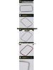 CRV 17 Rear Roof Light Decorative Frame Cover - Stylish Accessory
