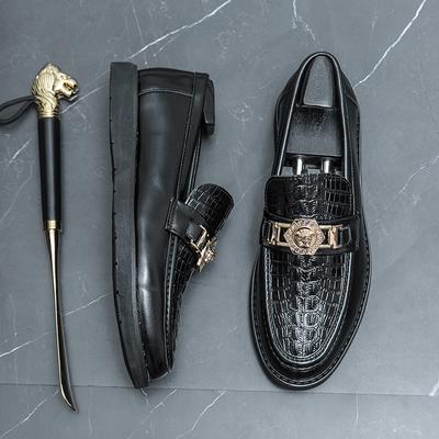 Topuklu Ayakkabılar – Loaferlar