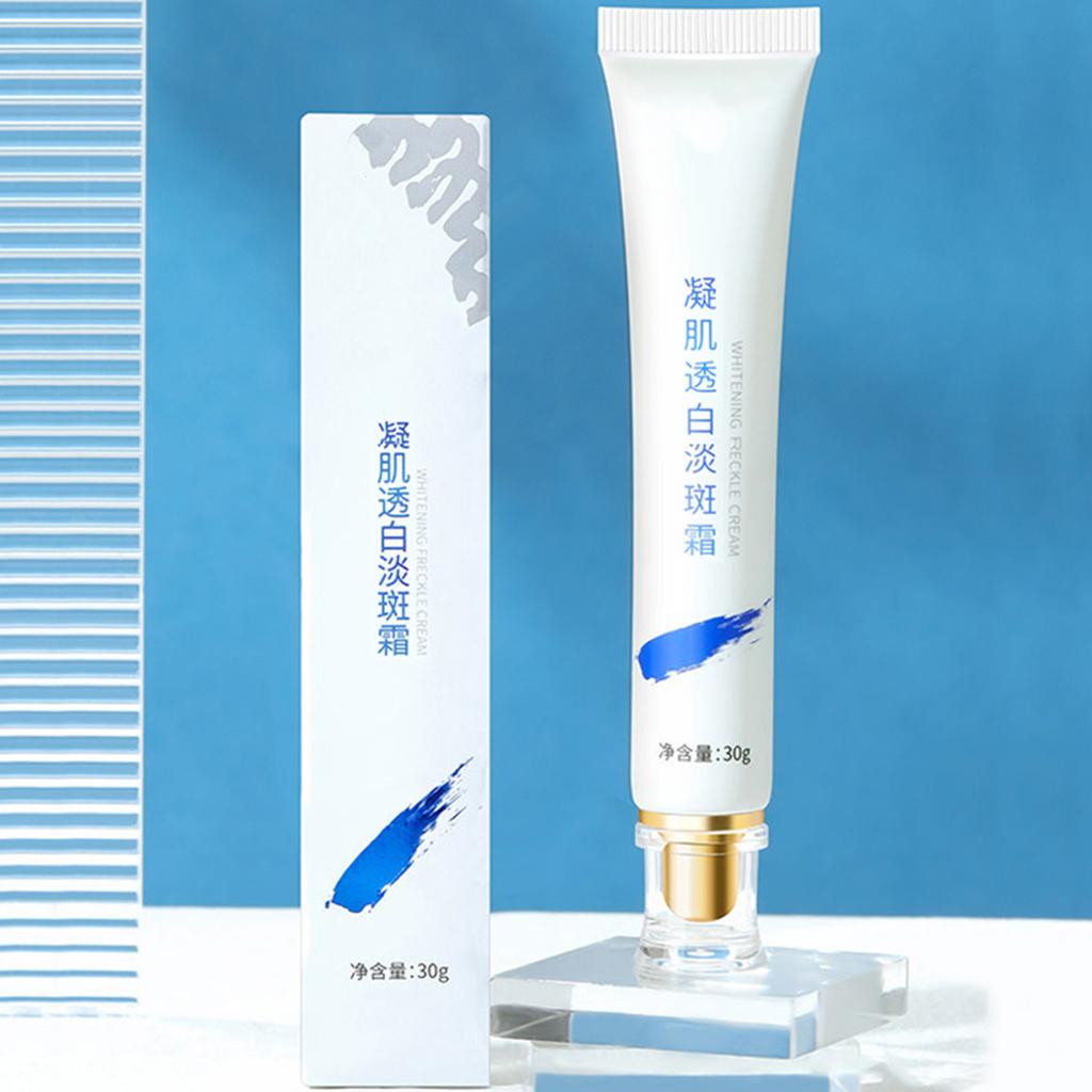 Face Whitening Spots Fading Cream Men Women Dark Spots Corrector Remover Cream for Skin Care