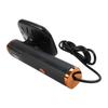 Portable Travel Steam Iron Mini Handheld Garment Steamer with 180 Degree Rotatable Head for Clothes Wrinkle Removal