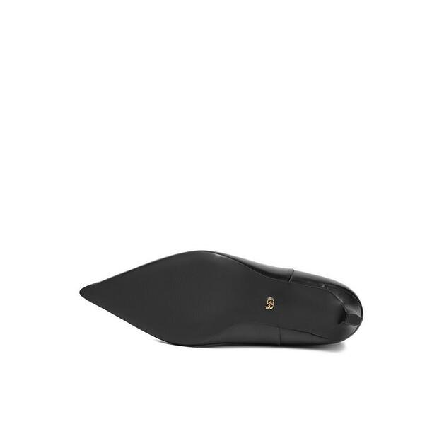 Ботильоны Gino Rossi EO-TANYA-121972 Black