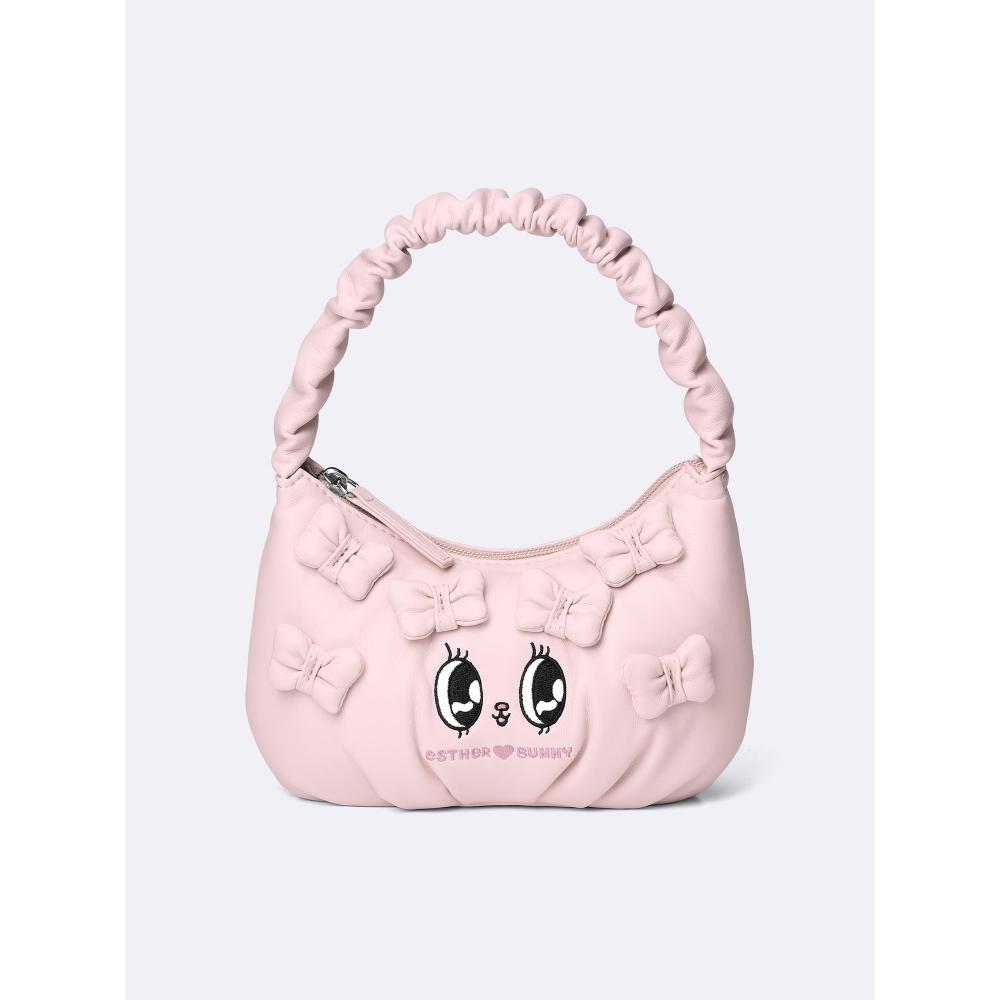 GU by Uniqlo Pouch Estaba Bunny