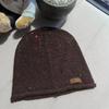 Wool Knit Beanie Hat For Men And Women With Ear Protection For Autumn Winter Comfort