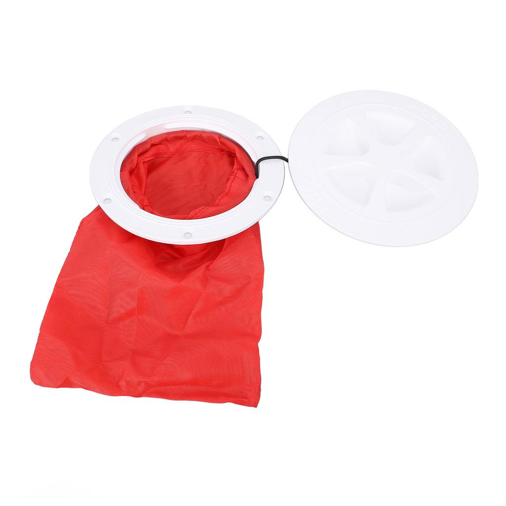 Bike Flashlight Tail Light Set Zoomable Flashlight Battery Powered Cycling Light Set