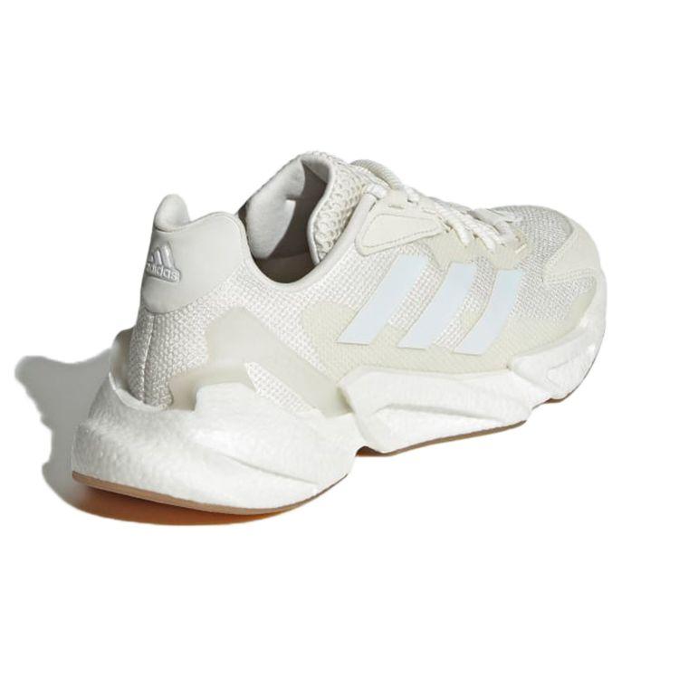 Adidas X9000L4 White Gum Women Sneakers Core-White Cloud-White White-Tint GX0439