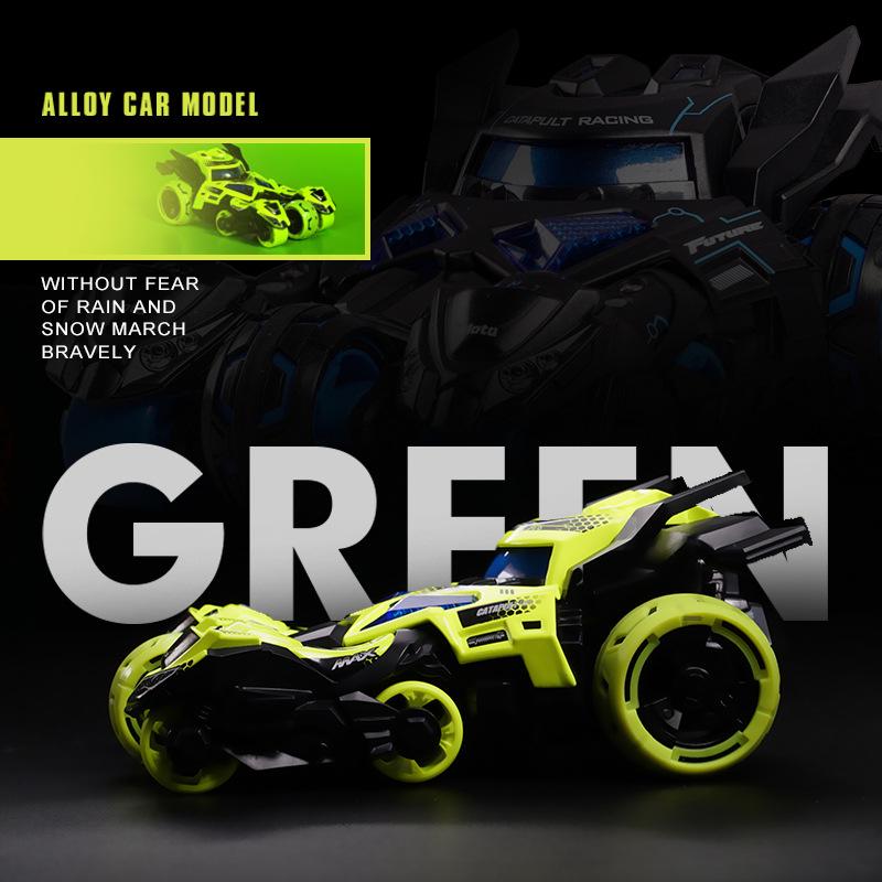 

Сплавная катапульта боевая колесница: Игрушка с инерционным механизмом, со светом и музыкой - Упаковка в цветной коробке, Идеальный подарок для мальчиков