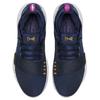 Nike PG 1 Ferocity Men Sneakers Blue Obsidian University-Gold-Hyper-Violet-Wolf-Grey IV2869-417