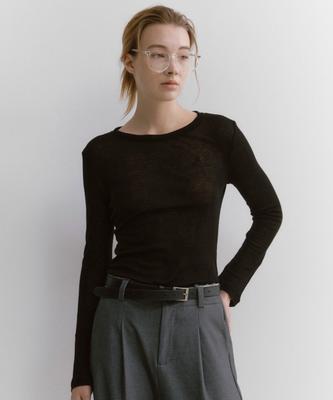 Oberteile – T-Shirts