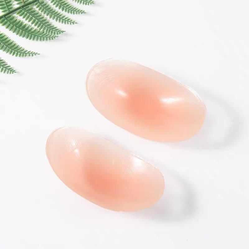 

Силиконовые съемные противоскользящие наплечники для мужчин и женщин - невидимый усилитель плеча под прямым углом