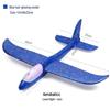 Outdoor EPP Foam Hand-Launch Glider Plane