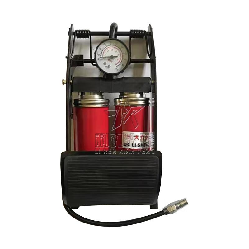 Emergency Rescue Pneumatic Lifting Air Cushion