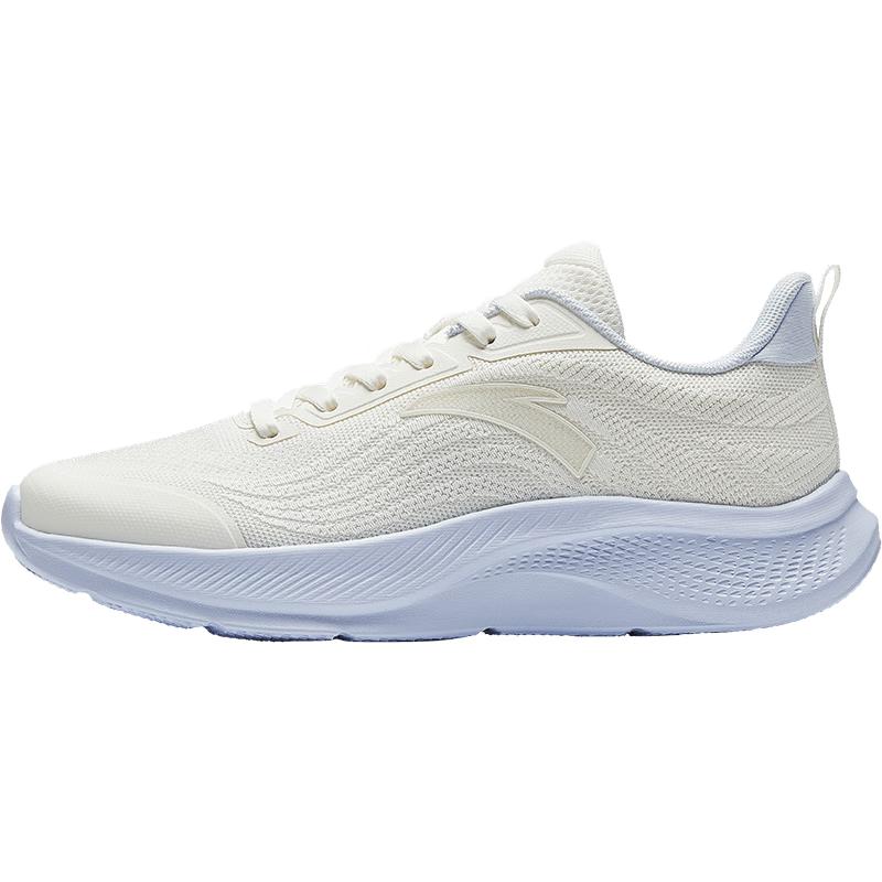 Anta Wander 2 Women s Lightweight Running Shoes US 6.5