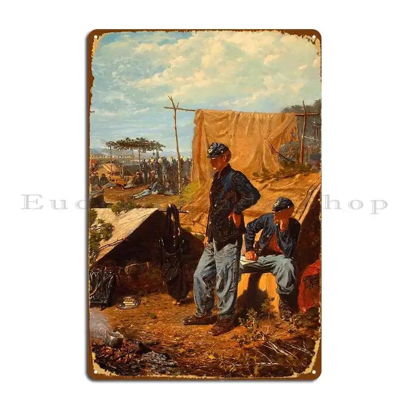 Home Sweet Home Painting Metal Plaque Poster Club Create Create Classic Customize Tin Sign Poster 20x30cm(7.8x11.8inch)