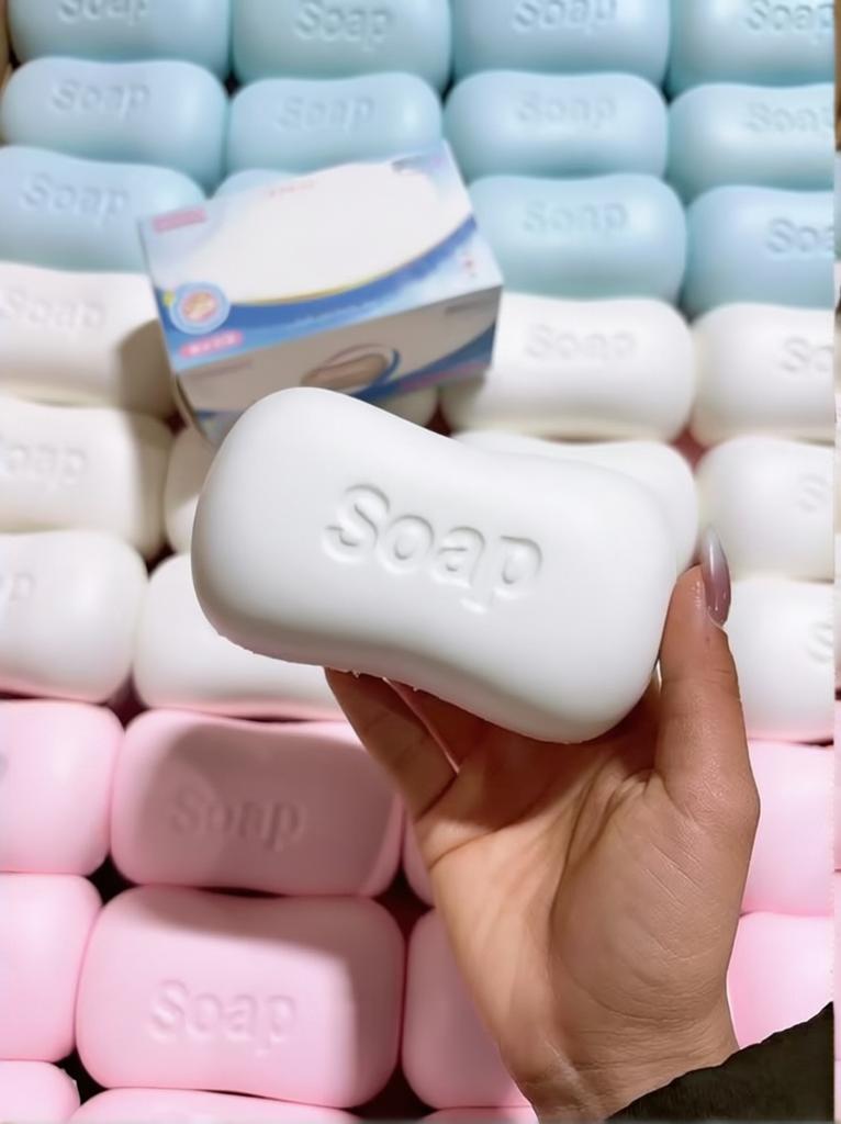 Soap Shape Slow Rising Squishy Toy Soft Hi Sensory Fidget Anti-Stress ASMR Stress Relief Toy for Kids Adults Office Classroom