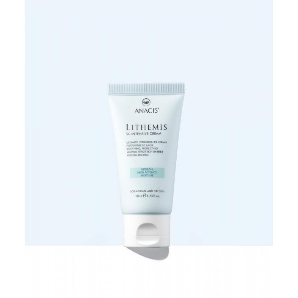 Lithemis Anasis Laser Regenerating Cream 50ml none