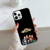 Friends TV Phone Case For iPhone 17 Air 14 15 16 13 12 Cover For Apple iPhone 17 Air 14 15 16 Pro Max 6S Plus Coque