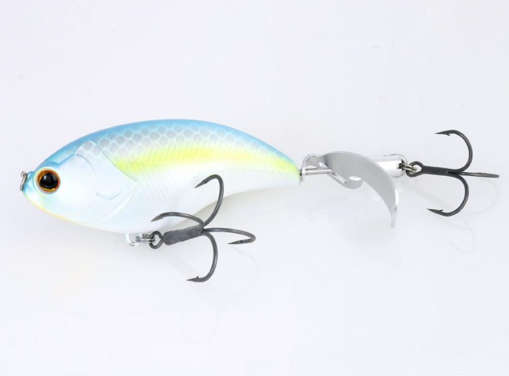 Deps Evoke Zero 120 Floating Lure 06 (2065)