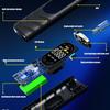 Breathalyzer With Advanced Sensors Quick Detection For Testing High Accuracy Tester
