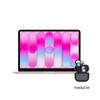 Apple Ноутбук MacBook Neo 13-дюймовий (версія CN)