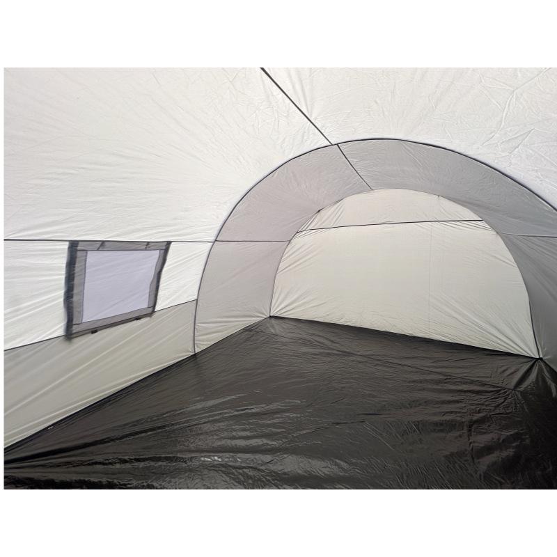 XL Weltraumtunnel Campingzelt