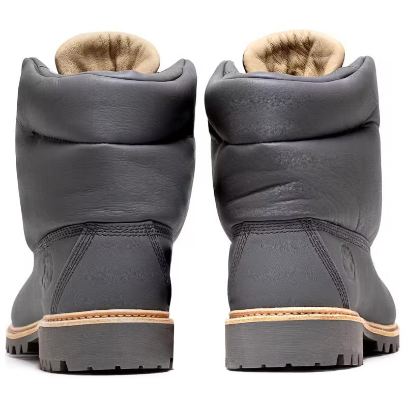 Timberland Stivaletti Comodi PREMIUM da Uomo Viola TB0A6E89-EIQ