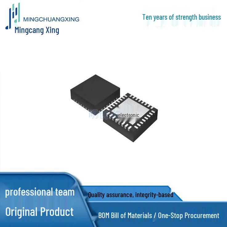 MKL27Z256VFM4 QFN32 - New Integrated Circuit (IC) In Stock