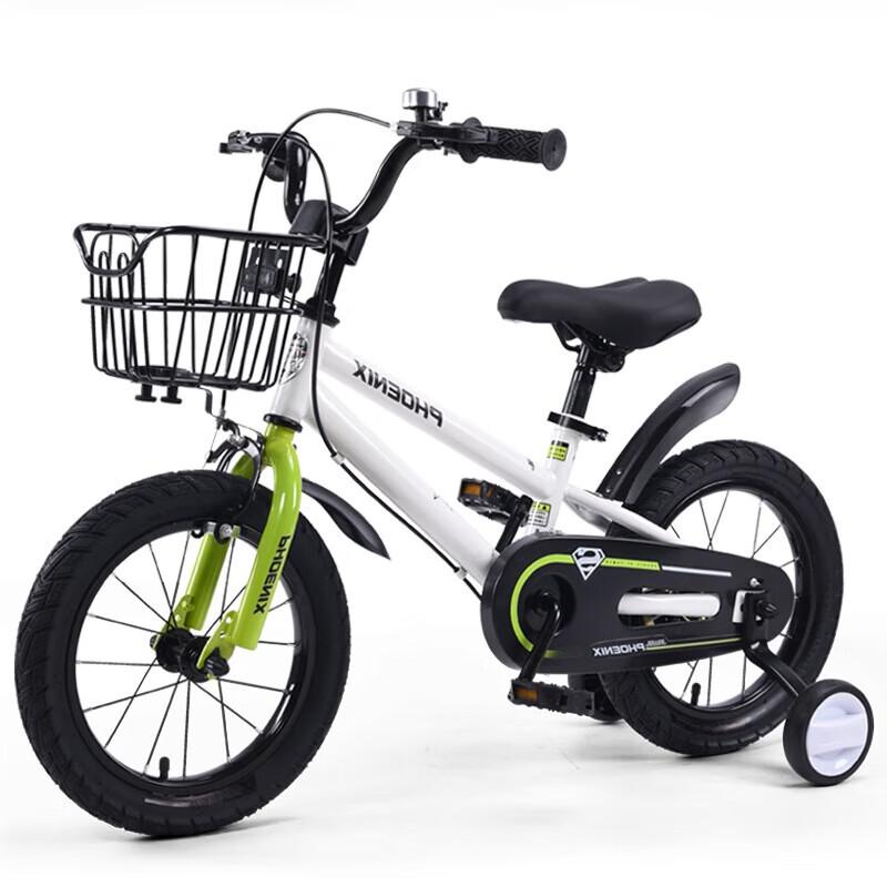 PHOENIX Kids' Bicycle