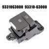 LHD Handbrake Parking Brake Switches 93310G3000 for 2018-2020 Brake Switches Button Car Part Easy Installation