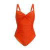 Womens/Ladies Sakari Tummy Control One Piece Swimsuit