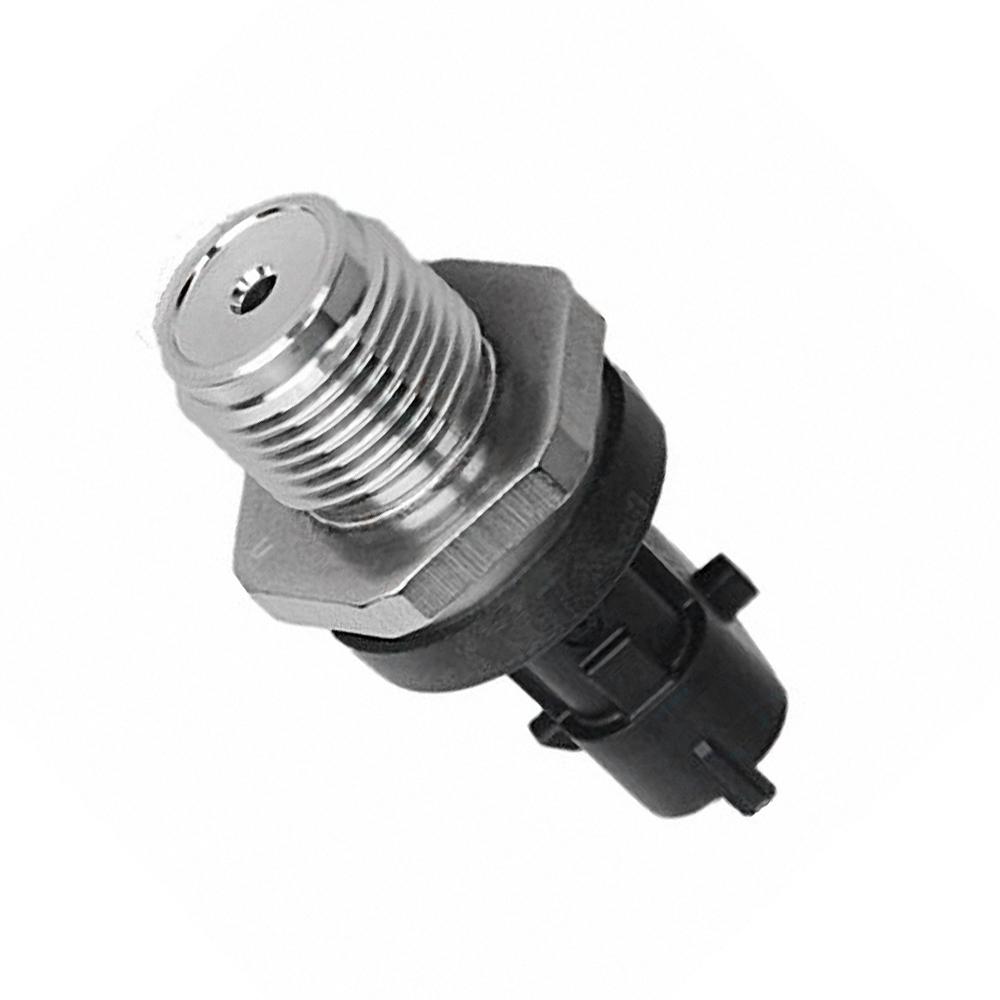 0281006327 Fuel Rail Pressure Sensor 028102850 For Cumminss Dodgee RAM 2500 3500 Fuel Rail Pressure Sensor Pressure Sensor
