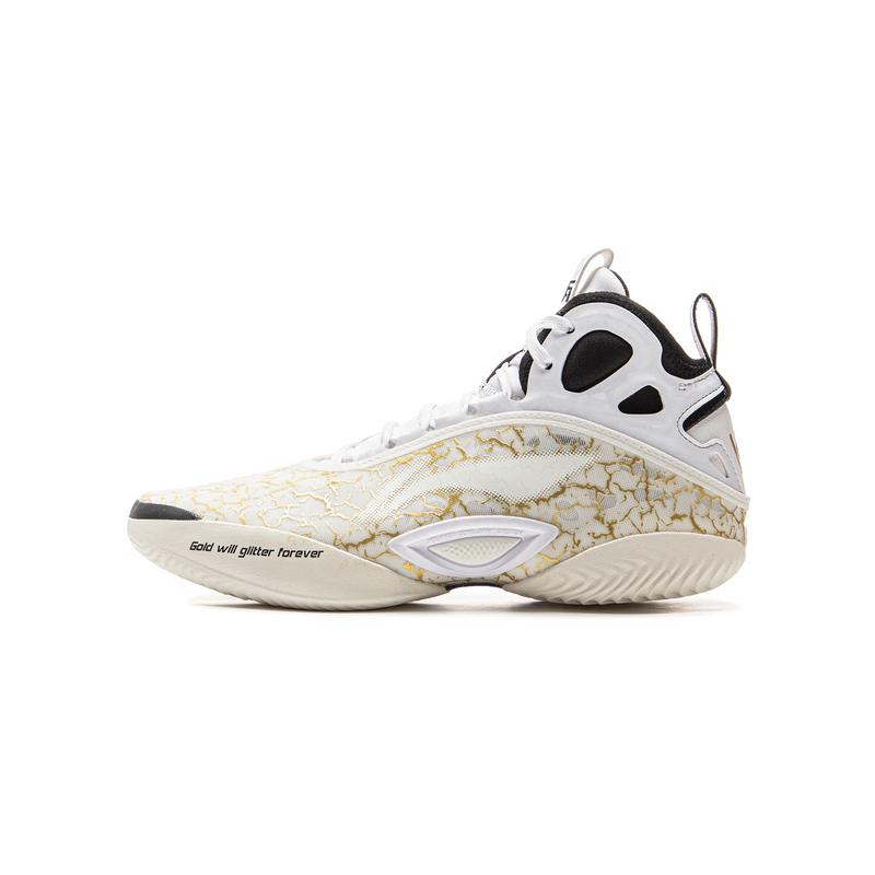 Li Ning YOUNG Kids Basketball Shoes Grade School YKBV072-3 40
