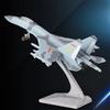 J10 J15 J30 J31 Su35 Su57  F16 F18 F35 B-2A SR-71 RQ-4   Simulation Fighter Jet Alloy Military Model Desktop Accessories