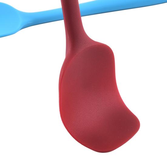 Spatula Wear-resistant Easy To Use Long Lasting Cake Mixing Spatula for Cooking
