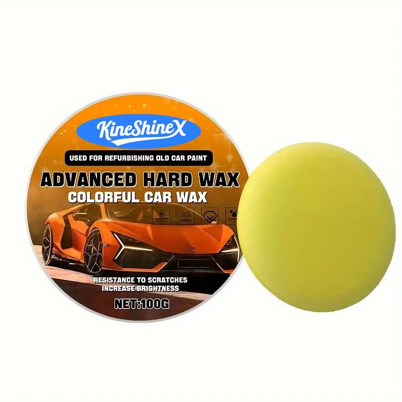 

Жидкость для восстановления фар Автомобильная фара Окисление Пожелтение Царапины Помутнение Улучшение One Size чёрный