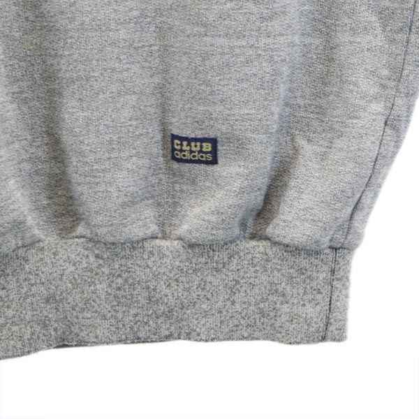 CLUBadidas 70s 80s Vintage Descente By color Long sleeve sweat trainer O Men's Used