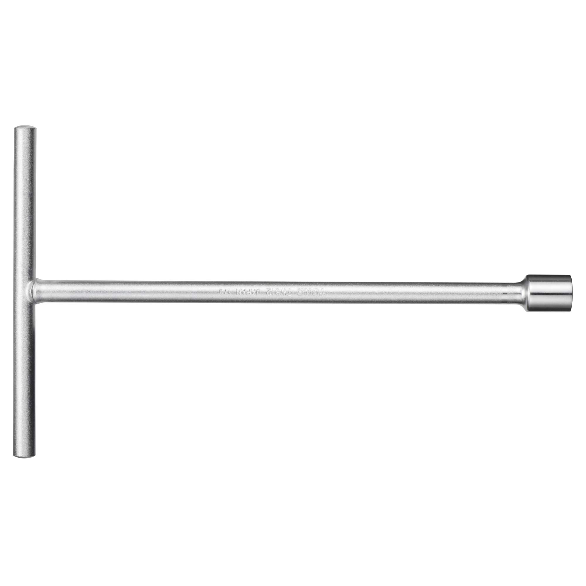 

TONE wrench short handle Width across flats 12mm T-shaped TWS-12